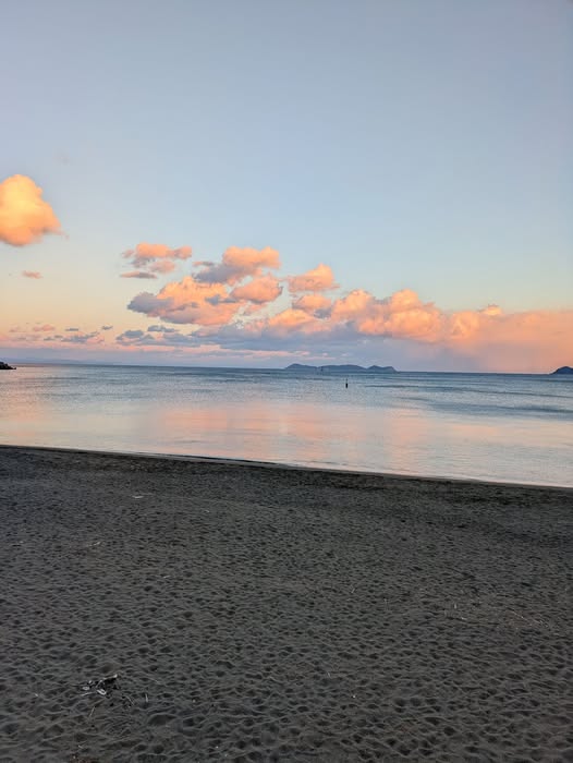 ペンション北漁火(きたいさりび)、漁火キャンプ場(いさりびキャンプ場)|徳島県阿南市