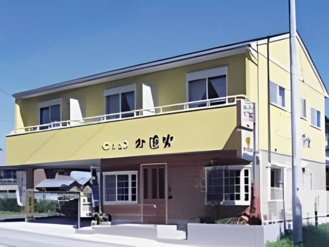 ペンション北漁火（きたいさりび）、漁火キャンプ場（いさりびキャンプ場）｜徳島県阿南市