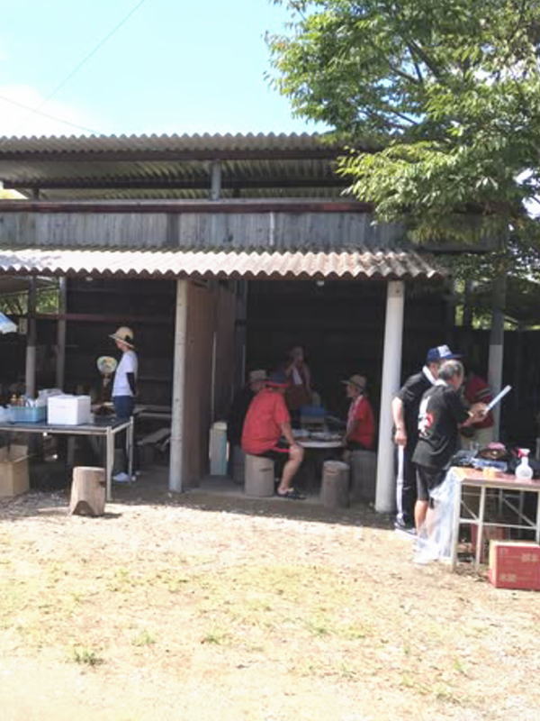 ペンション北漁火(きたいさりび)、漁火キャンプ場(いさりびキャンプ場)|徳島県阿南市