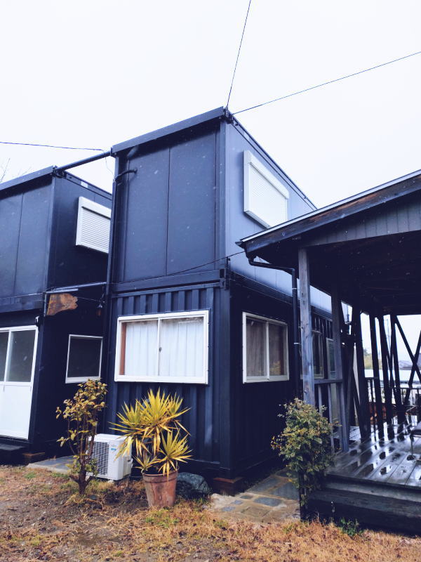 ペンション北漁火(きたいさりび)、漁火キャンプ場(いさりびキャンプ場)|徳島県阿南市